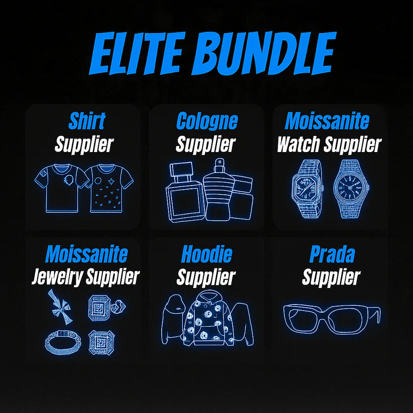 bundle